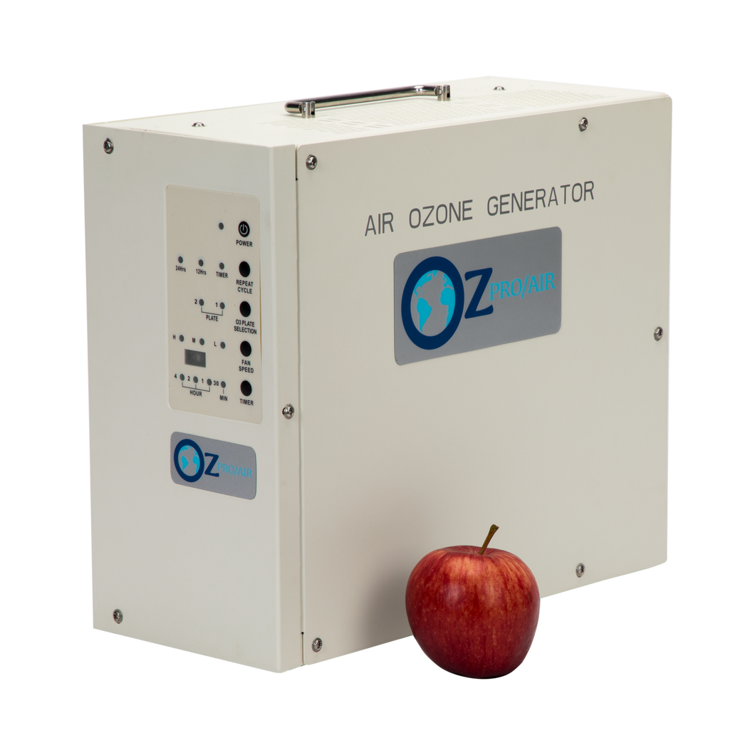 Oz Pro Air Generator