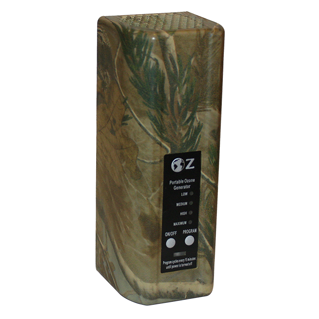 Oz Portable Generator - Camo
