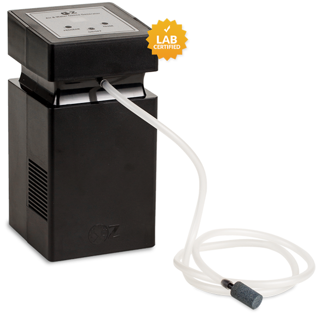 Oz Air & Water Generator